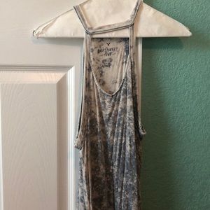 American Eagle soft and sexy tank